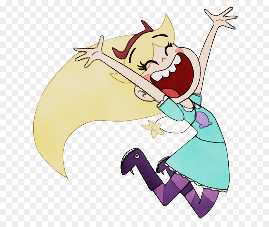 Star Butterfly Marco Diaz Clip art Portable Network Graphics Trasparenza - 