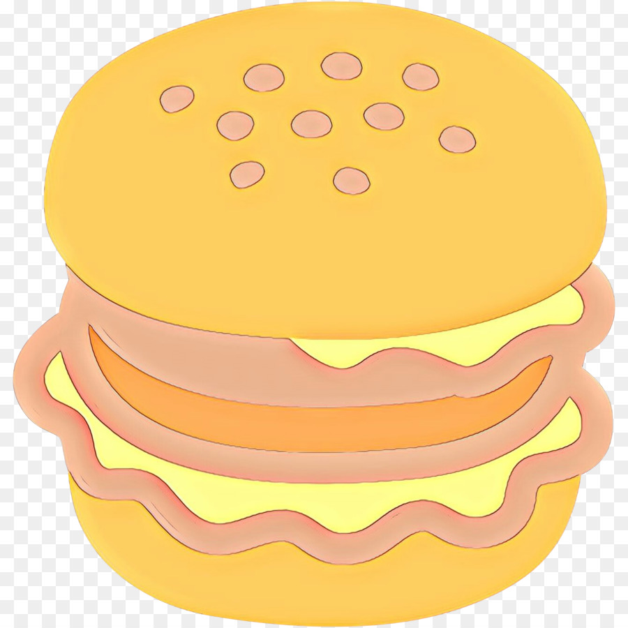 Cheeseburger Junk food Fast food Giallo - 