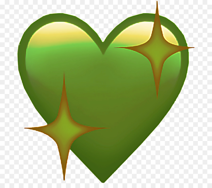 Hình nền máy tính để bàn Heart Leaf Graphics - 
