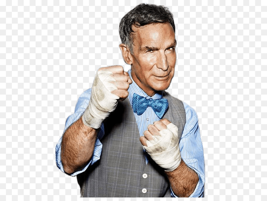 Bill Nye Populärwissenschaftlicher Grafikwissenschaftler für tragbare Netzwerke - Kerl Hintergrund Png Bill Nye