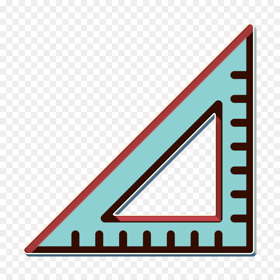 Metro marca triangolare - 