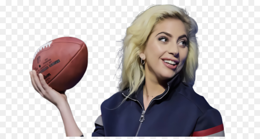 Lady Gaga Manifestazione a orario ridotto Semifinale Super Bowl del Super Bowl LI Singer - 