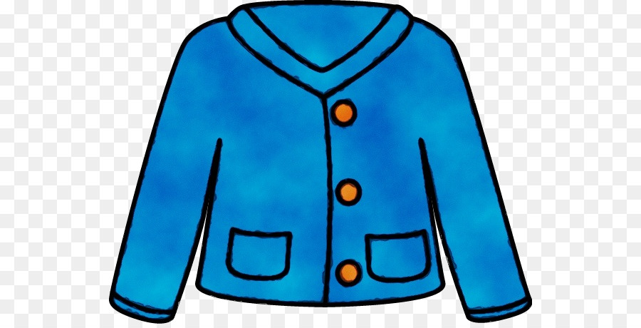 Clip Art Coat Jacket Winterkleidung - 