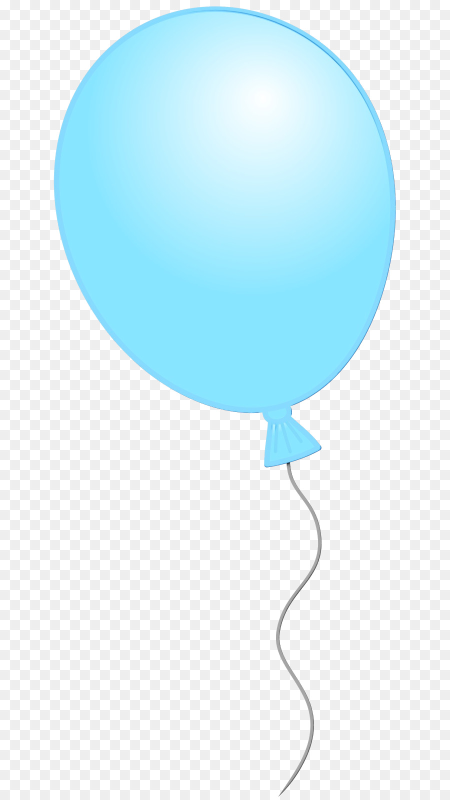 ClipArt Produktdesign Ballonlinie - 