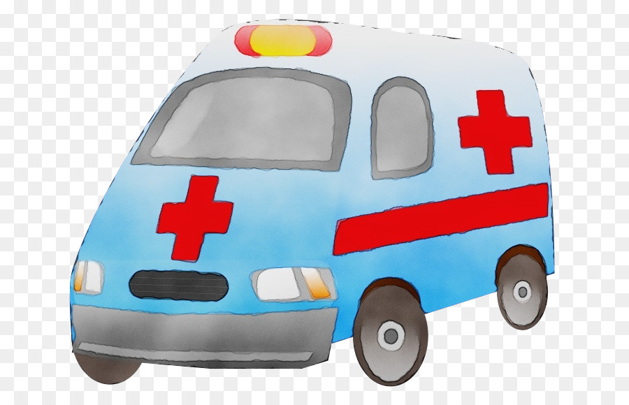 Grafica di rete portatile Illustrazione grafica ambulanza Clip art grafica vettoriale - 