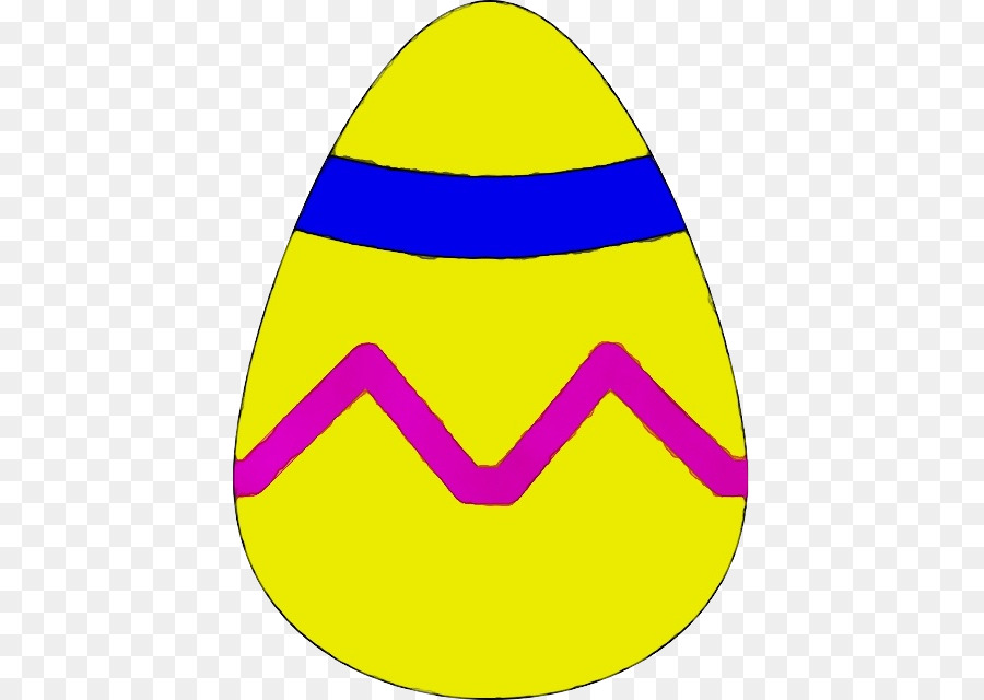 Clip art portatile di rete dell'uovo di Pasqua - 