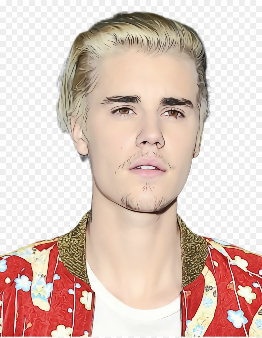 Kiểu tóc Justin Bieber Hollywood Palladi Blond  png tải về  Miễn phí  trong suốt Tóc png Tải về