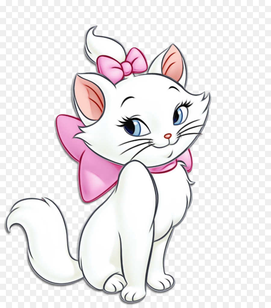 Gato marie png