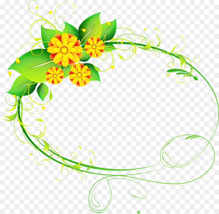 Đồ họa mạng di động Clip nghệ thuật Khung ảnh Hoa thiết kế hoa - 
