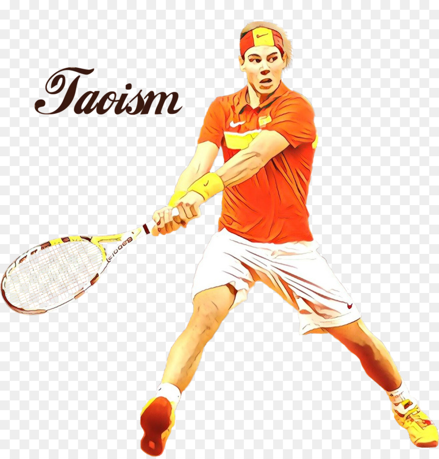 Sport con la racchetta da tennis di Wimbledon - 