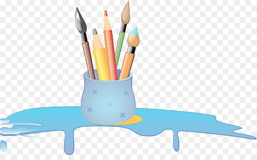 Pencil Produktdesign Kunststoff - 