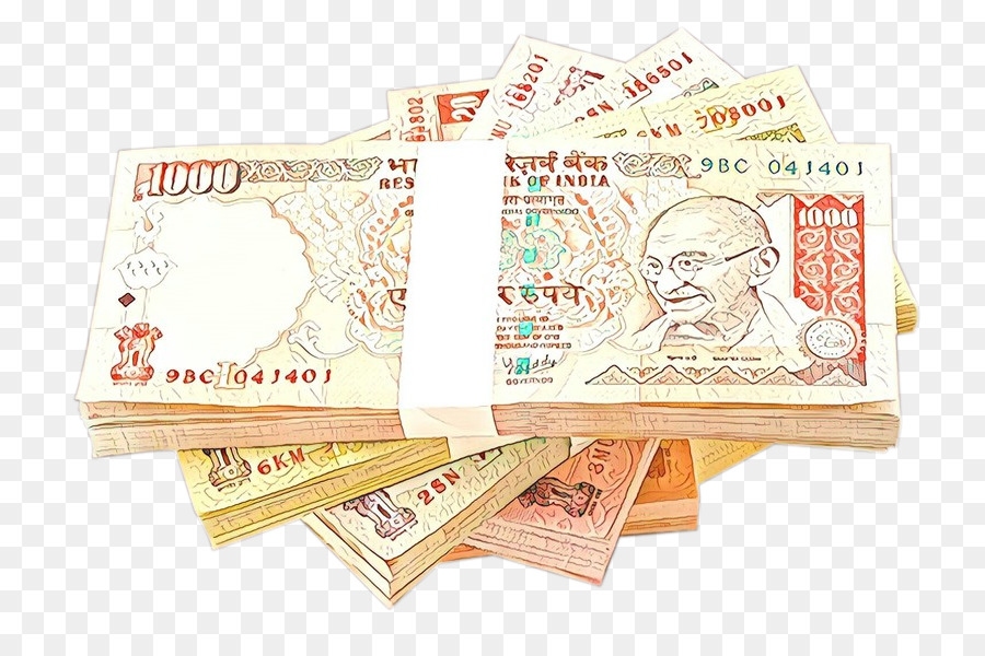 Indian Money png download - 850*585 - Free Transparent Cartoon png  Download. - CleanPNG / KissPNG
