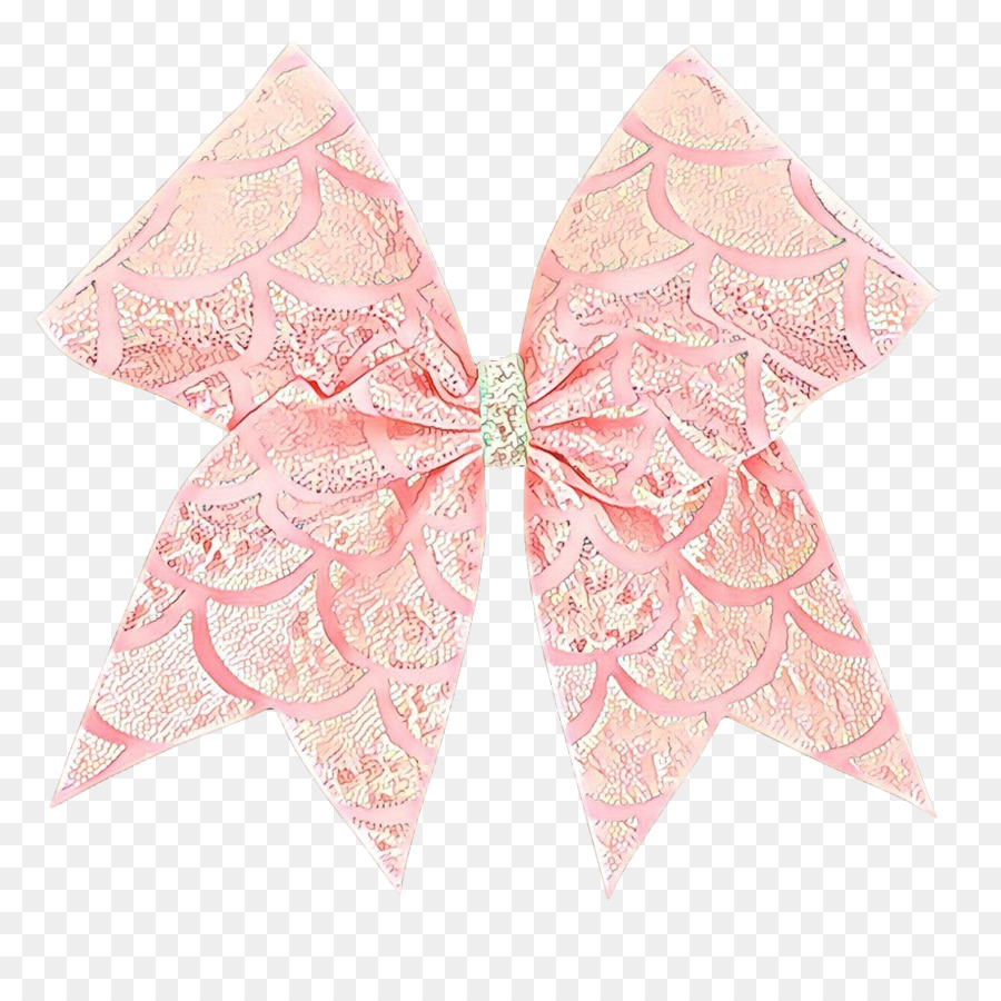 Schmetterling M / 0d Pink M Lace Moth - 