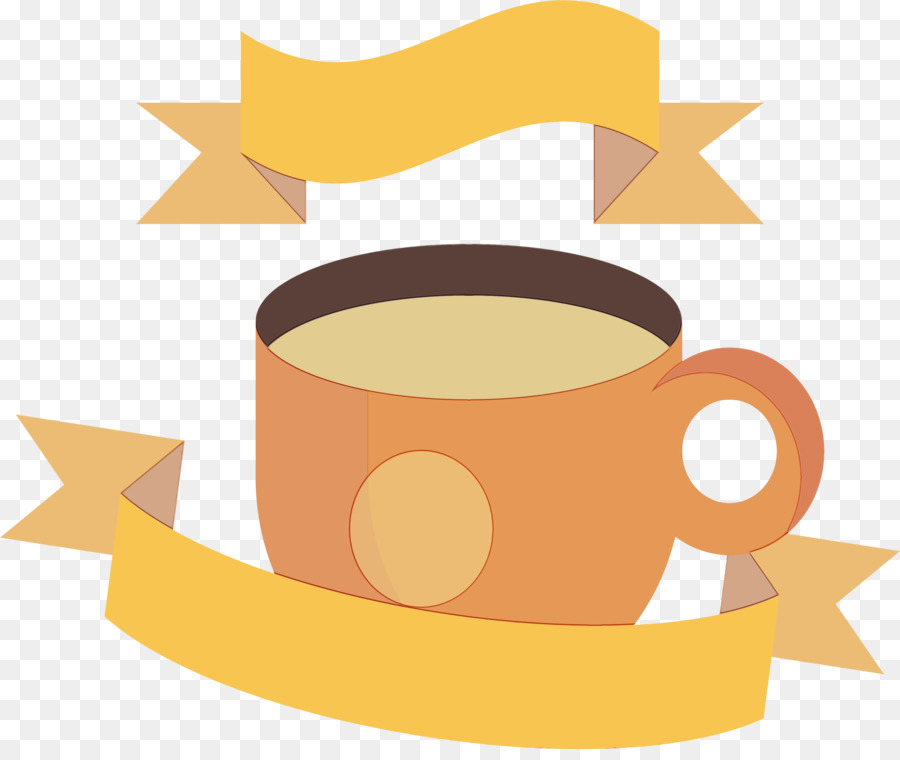 Tasse Kaffee Clip art Wasserglas - 