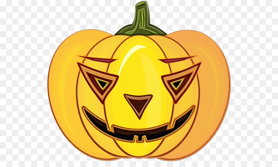 Jack-o'-Lantern Pumpkin pie Clip art Cucurbita maxima - 
