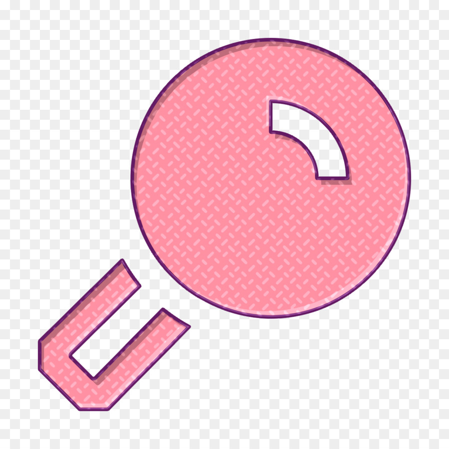 Produktdesign Pink M Brand Font - 