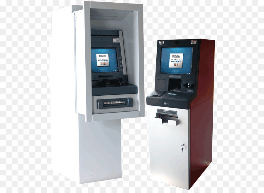 Interattività del sistema multimediale di chioschi interattivi - bancomat