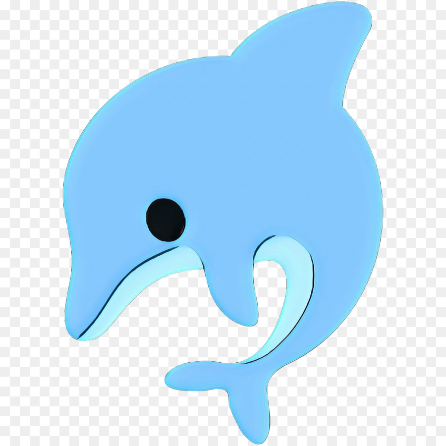 Delphin-Tümmler-Wale Meeresbiologie-Grafiken - 