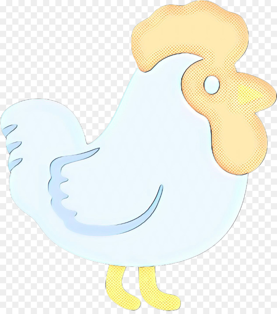 Duck Rooster Chicken Swans Goose - 
