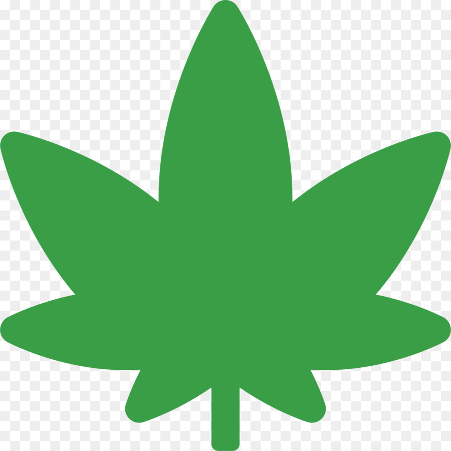 Medizinisches Cannabis Patientenmedizin Verschreibungspflichtig - Kanada-Blatt-Symbol