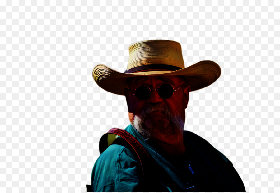 cappello da cowboy - 