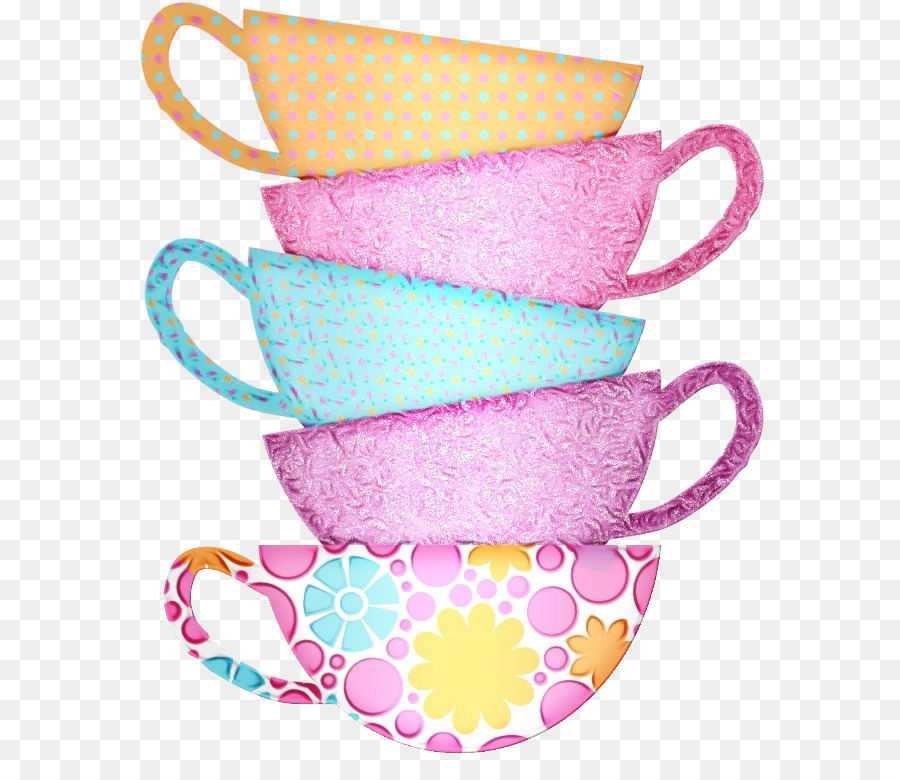 Teetasse Kaffeetasse ClipArt tragbare Netzwerkgrafiken - 