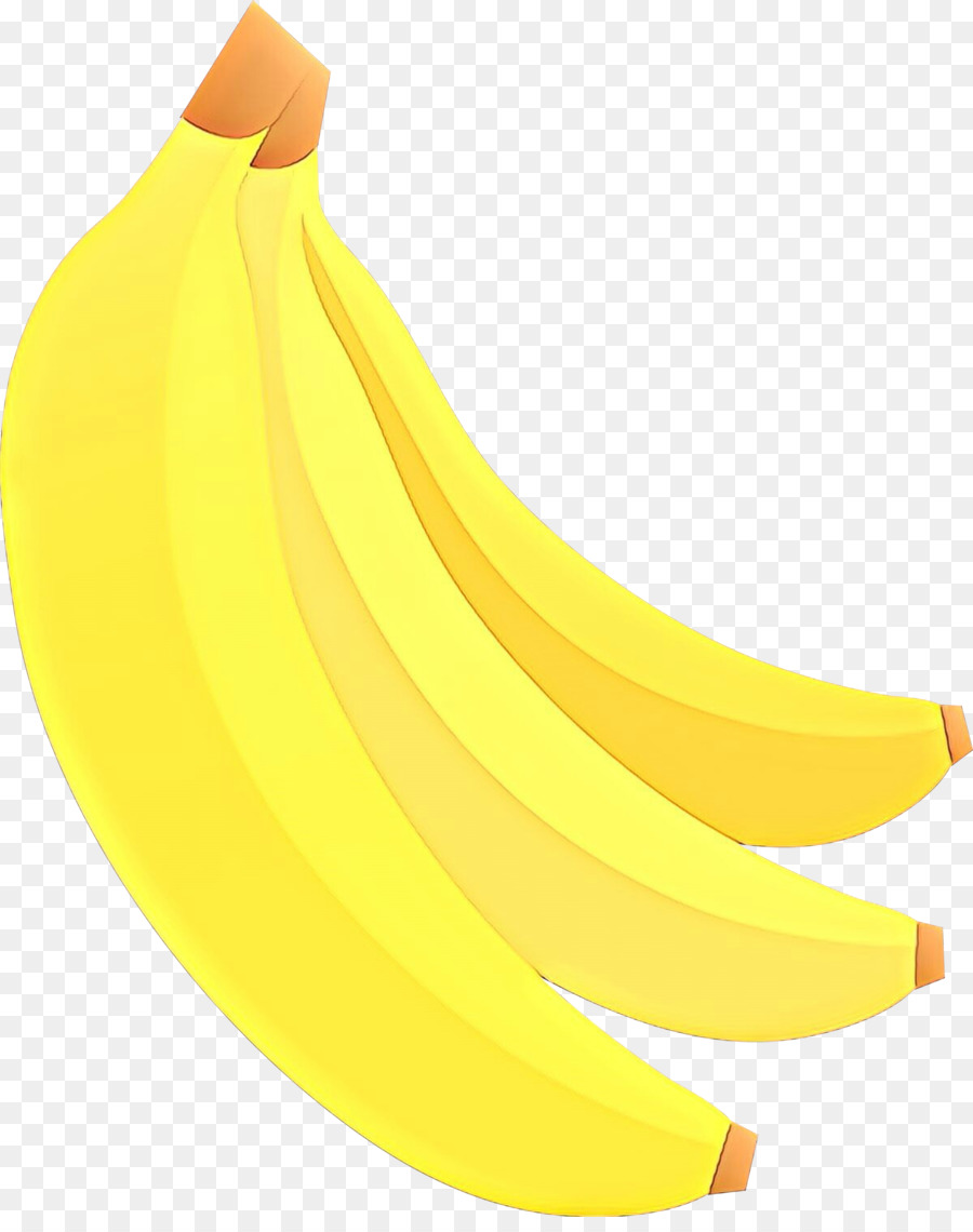 Banane Produktdesign Gelb - 