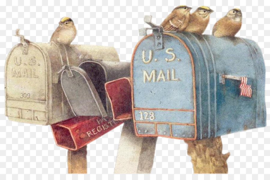 House sparrow Bird Hình ảnh đồ họa mạng di động - hộp thư màu nước