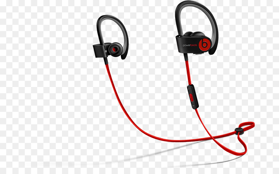 Beats Electronics Kopfhörer Drahtlos Apple Beats Powerbeats3 Beats Studio - Vereinigte Staaten Ohrhörer