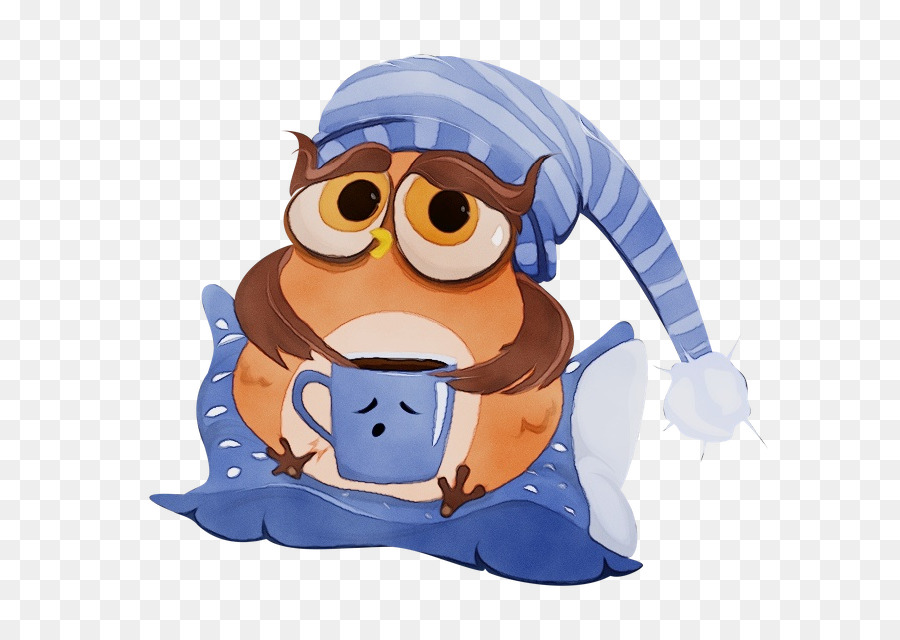 Owl Thú nhồi bông & Cuddly Đồ chơi Bird Cartoon Minh họa - 