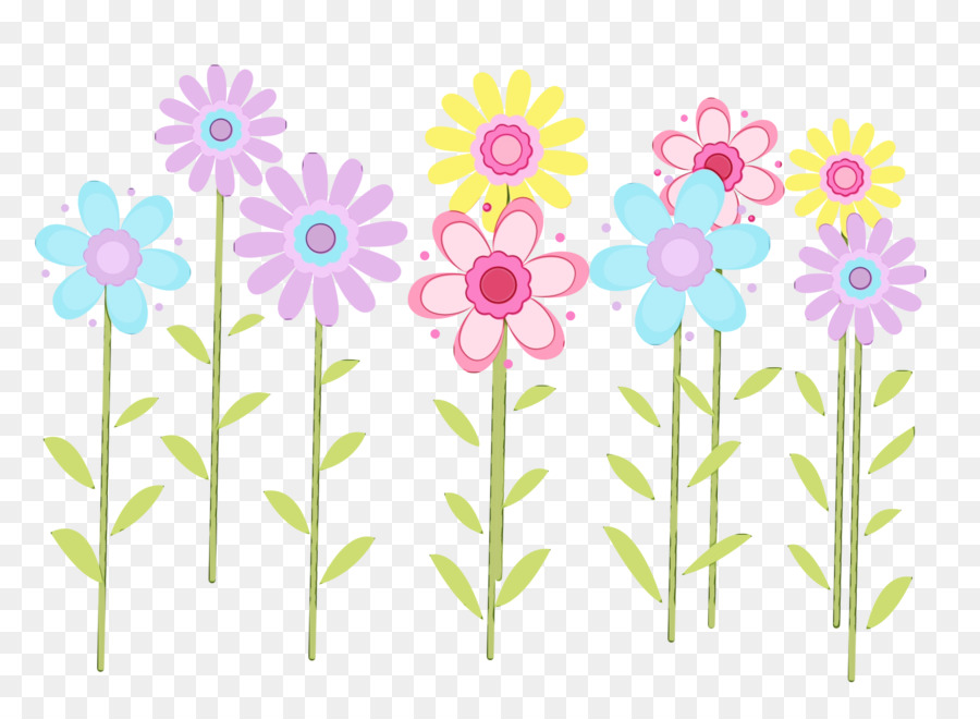 Thiết kế hoa Cắt hoa Cây thân thảo - 