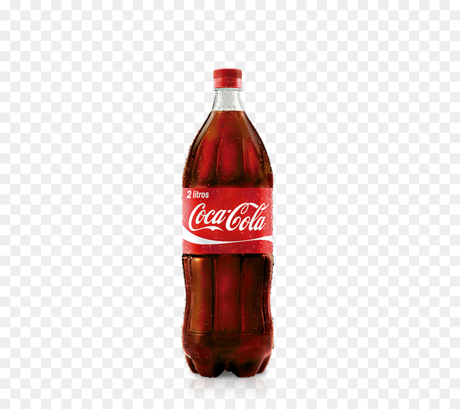 Bevande gassate Refrigerante Coca-Cola 2l The Coca-Cola Company Coca-Cola Lattine per bibite regolari Bottiglia da 24 x 330 ml - Canada Coca Cola