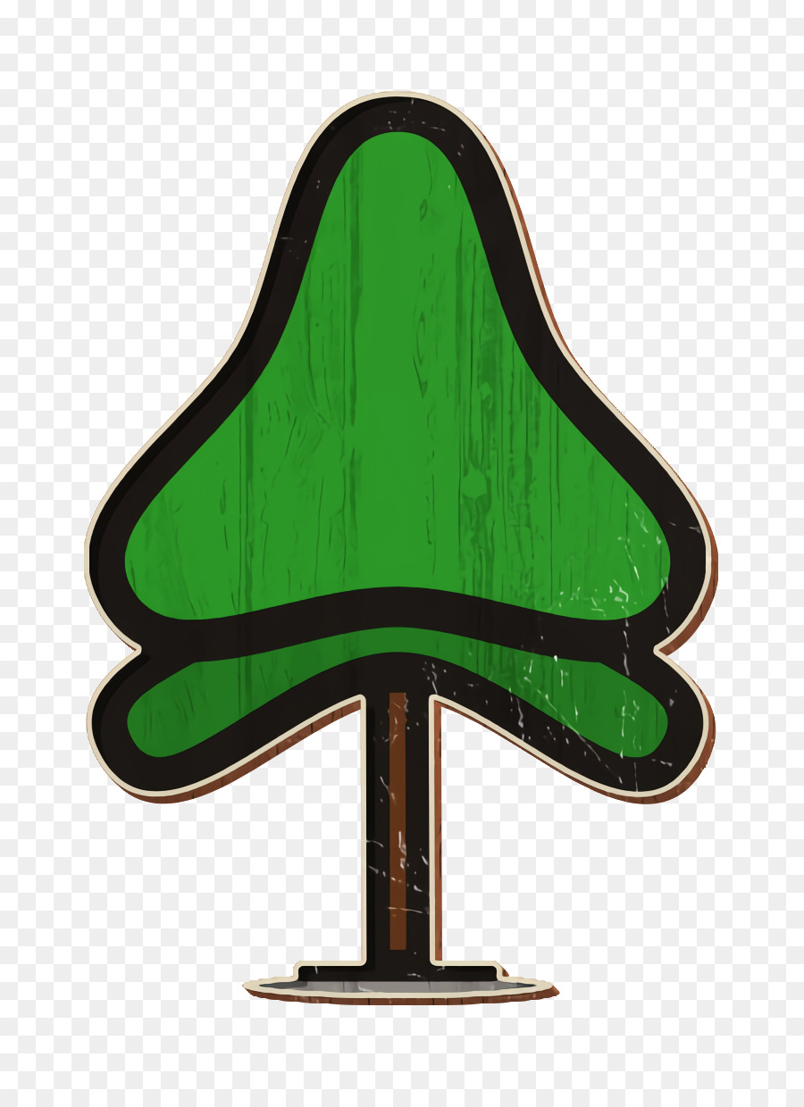 Produktdesign Grünes Symbol - 