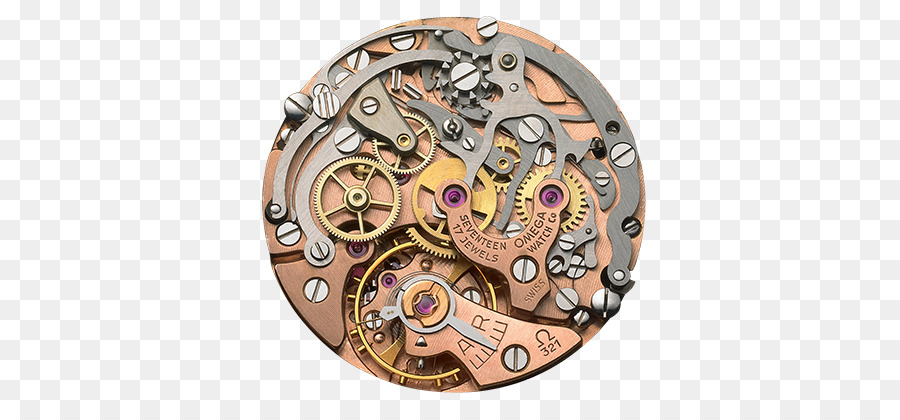 Sửa chữa đồng hồ Omega SA Ron Gordon Apollo 11 Chronograph - thợ đồng hồ