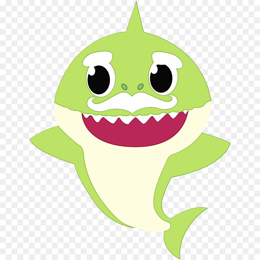 Free Free 276 Baby Shark Ornament Svg SVG PNG EPS DXF File