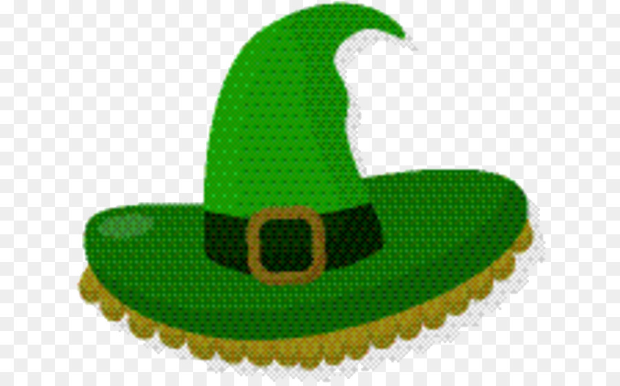 Hat, Internet Bot, Green, Costume Hat, Symbol, Headgear, Witch Hat, Costume...