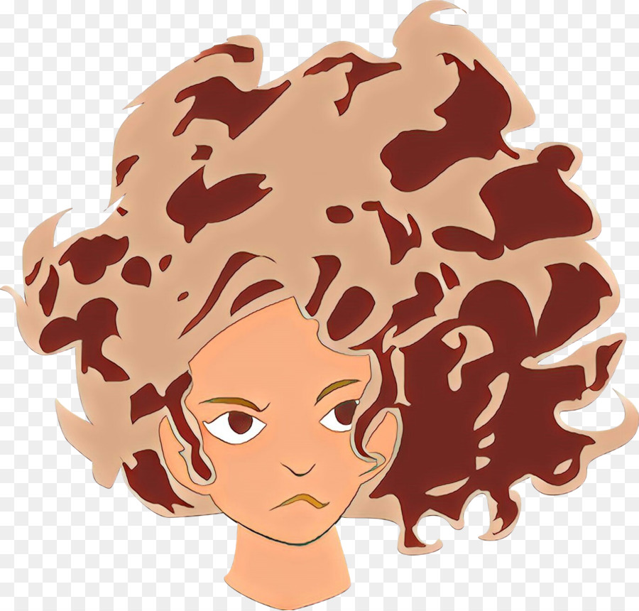 Tóc có kết cấu Afro Tóc đen Tóc nâu - 