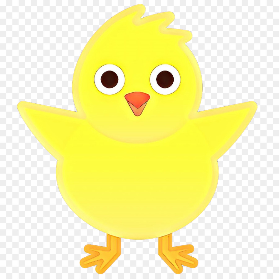 Emoji Chicken Transparency Rooster Heart