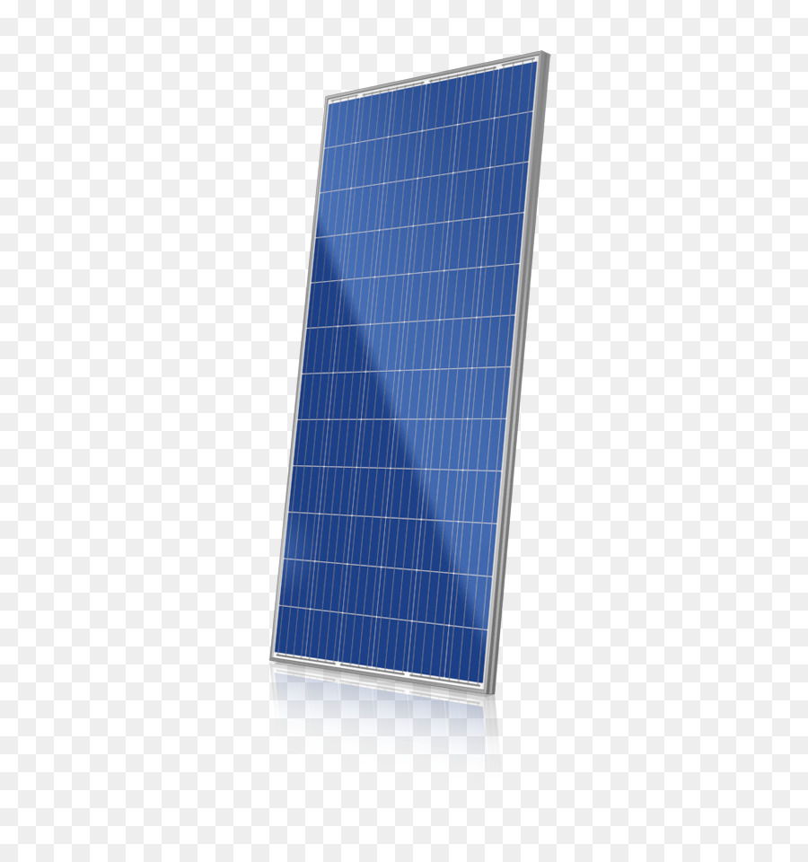 Sonnenkollektoren Sonnenenergie Polykristallines Silizium Sonnenenergie Vikram Solar - Kanada Sonnenkollektor