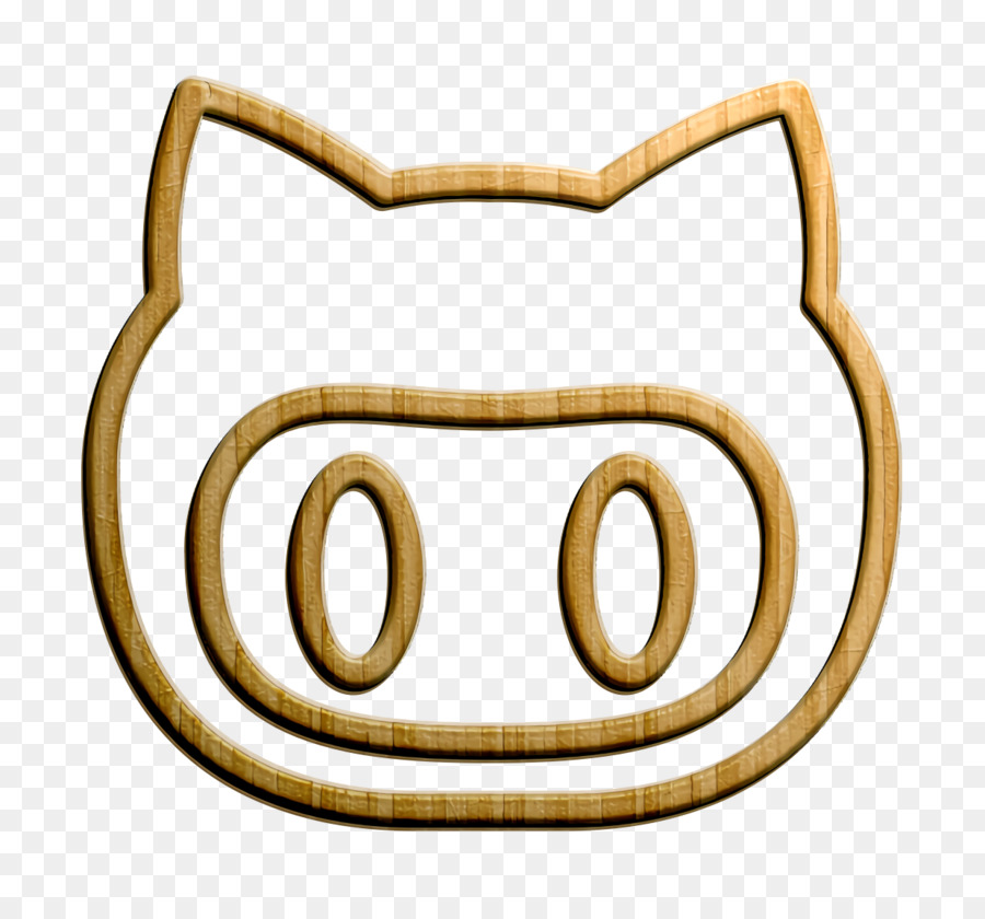 Github Symbol Logo Symbol Mediensymbol - 