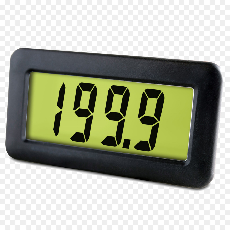Stromschleife Messgerät Digitaluhr Digitale Daten Voltmeter - Menschen Voltmeter