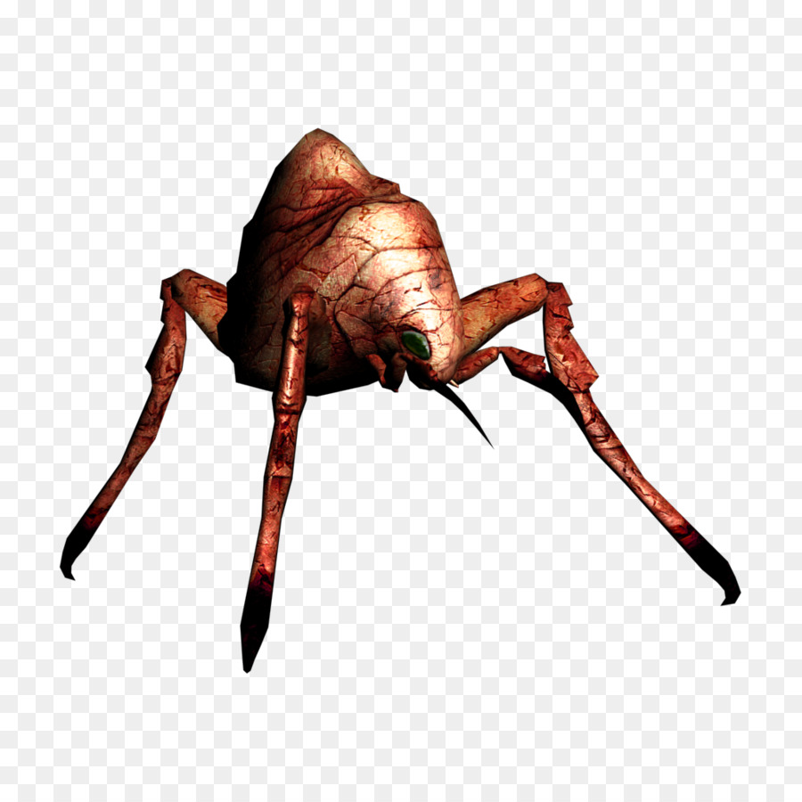 Insekt decapods Charakter-Schädlingsbekämpfungsmembran - Stalker