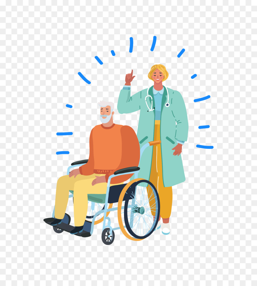 Altenpflegeheim Gesundheitswesen Alter - Seniorenbetreuung