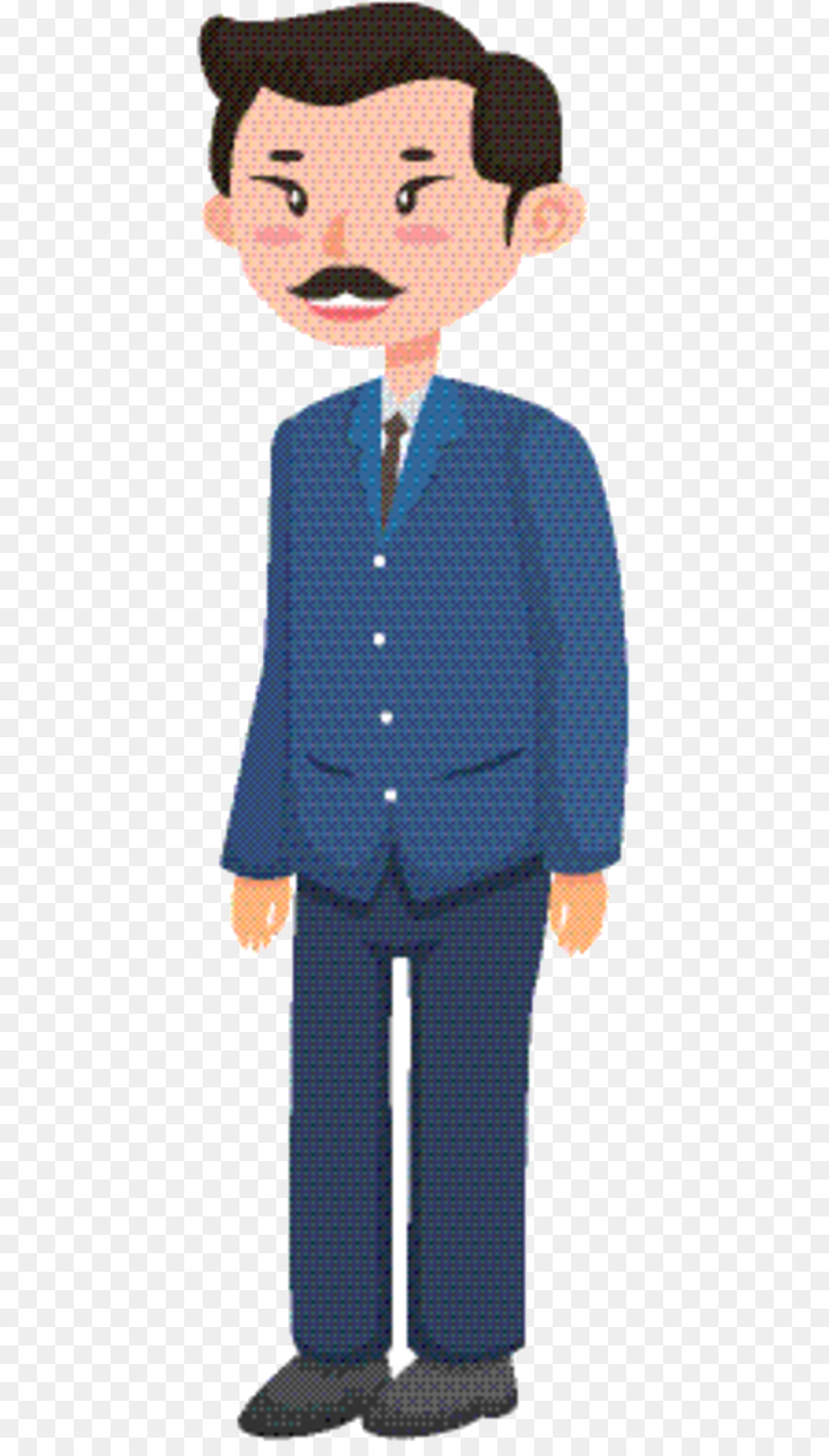 Character Cartoon Pattern Headgear Human