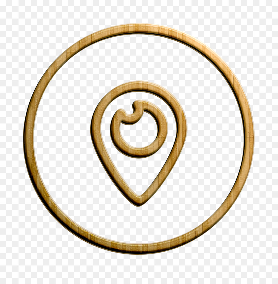 Logo-Symbol Mediensymbol Periskop-Symbol - 