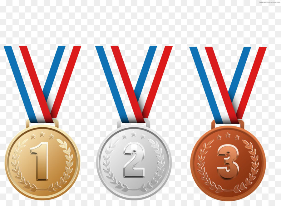 Cartoon Gold Medal png download - 1225*889 - Free Transparent Medal png  Download. - CleanPNG / KissPNG