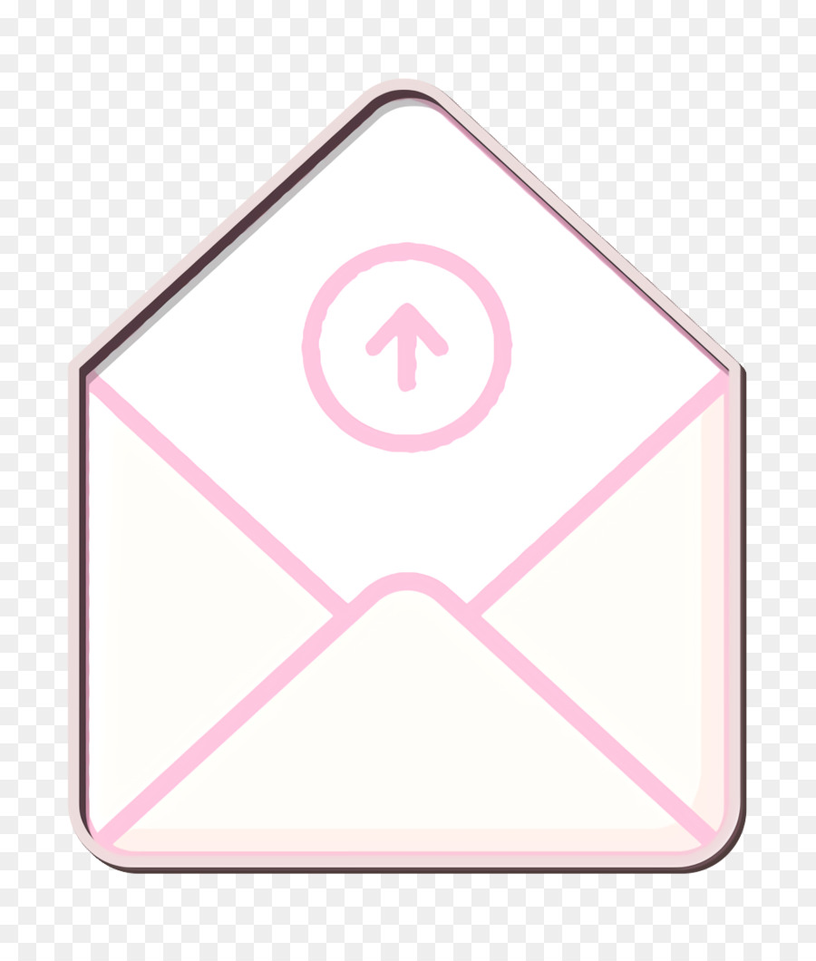 biểu tượng email phong bì biểu tượng thư biểu tượng - 