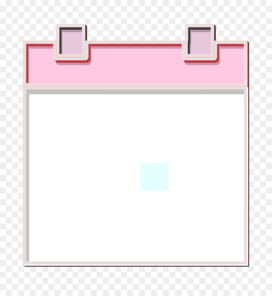 Background Pink Frame