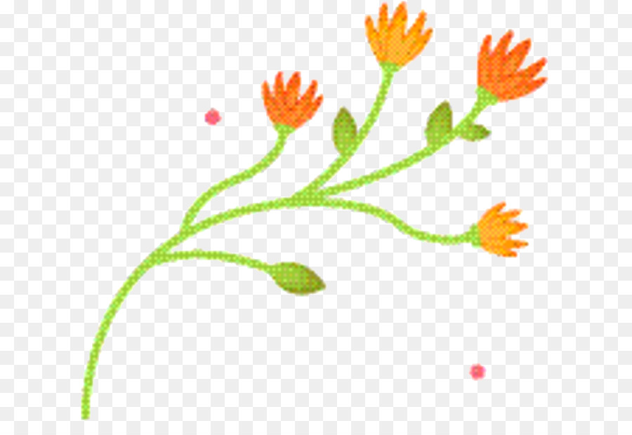 Pflanzenstamm Blatt Blütenblatt Pflanzen - 