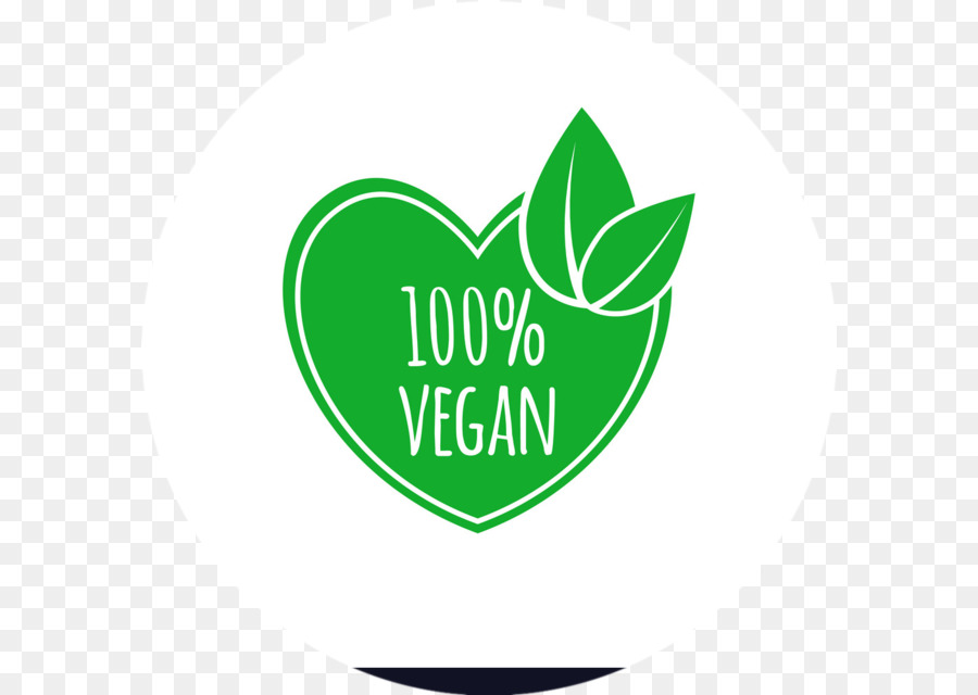 Logo Font Green Leaf Design - sconto vegan